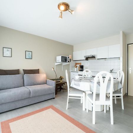 Apartment Residentie Astrid-1 By Interhome Bredene Dış mekan fotoğraf