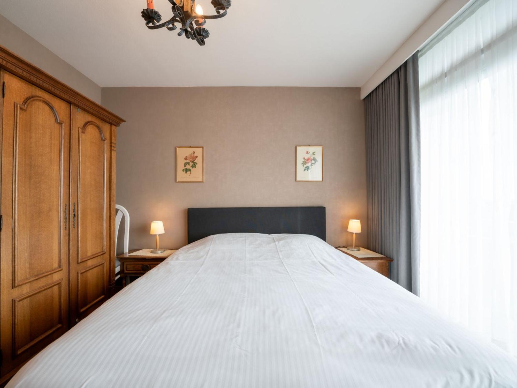 Apartment Residentie Astrid-1 By Interhome Bredene Dış mekan fotoğraf