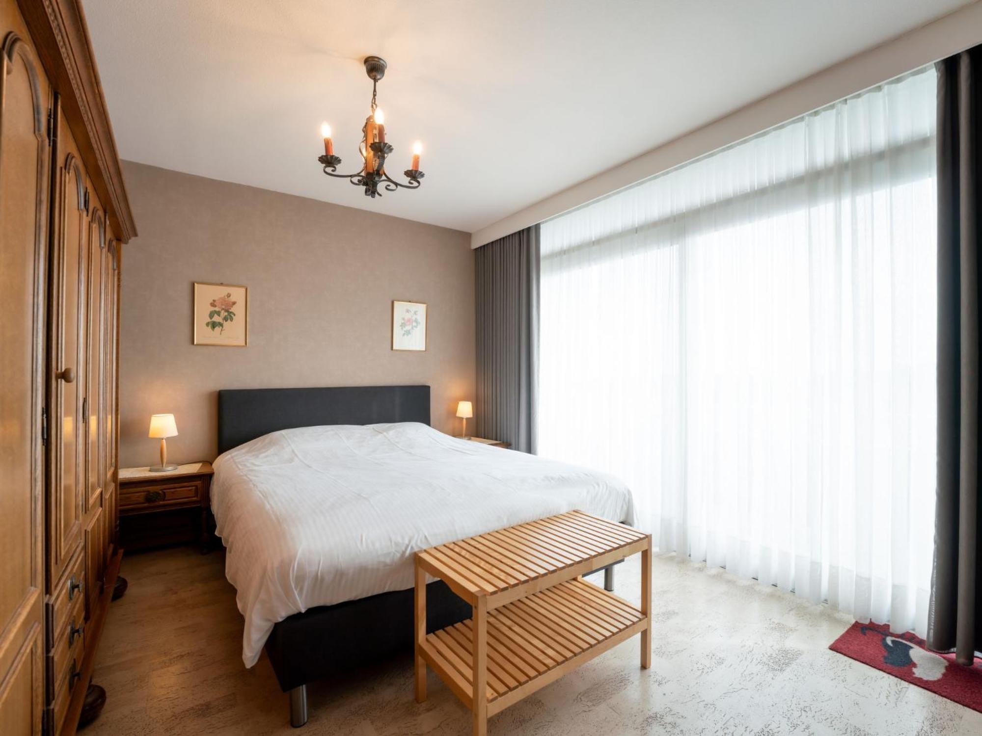 Apartment Residentie Astrid-1 By Interhome Bredene Dış mekan fotoğraf