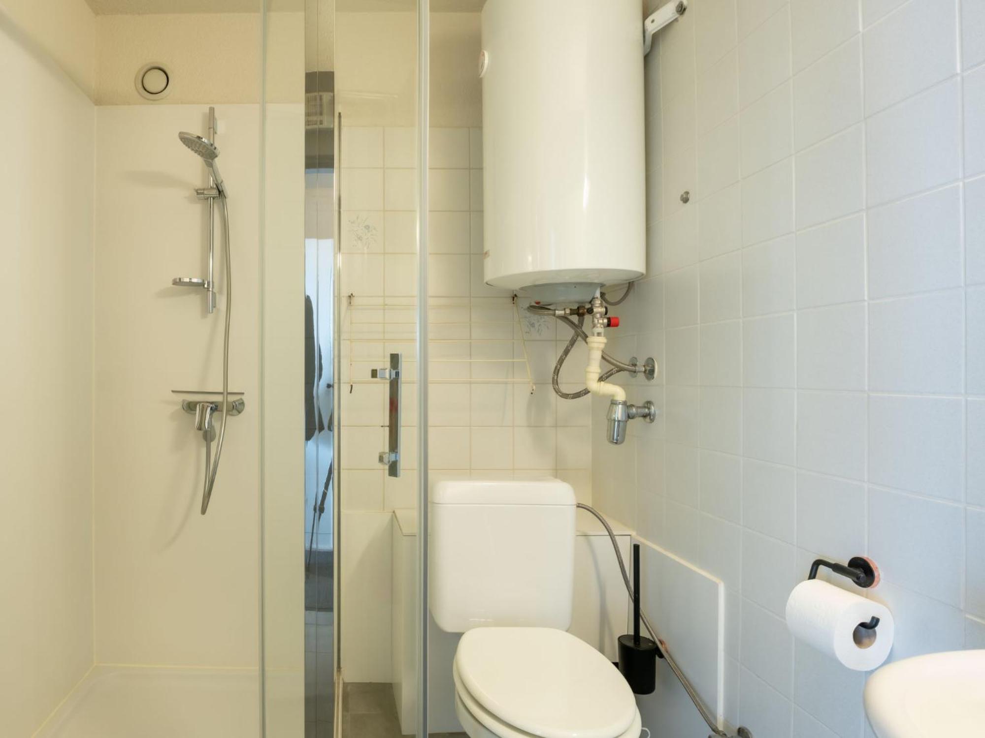 Apartment Residentie Astrid-1 By Interhome Bredene Dış mekan fotoğraf